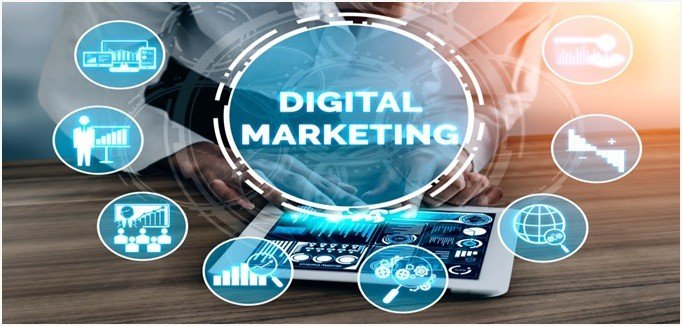 Importance of Digital Marketing in the 21st Century: Why Is It Crucial for Your Business?