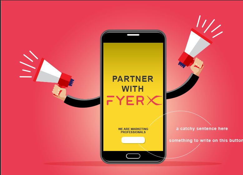 partner with fyerx