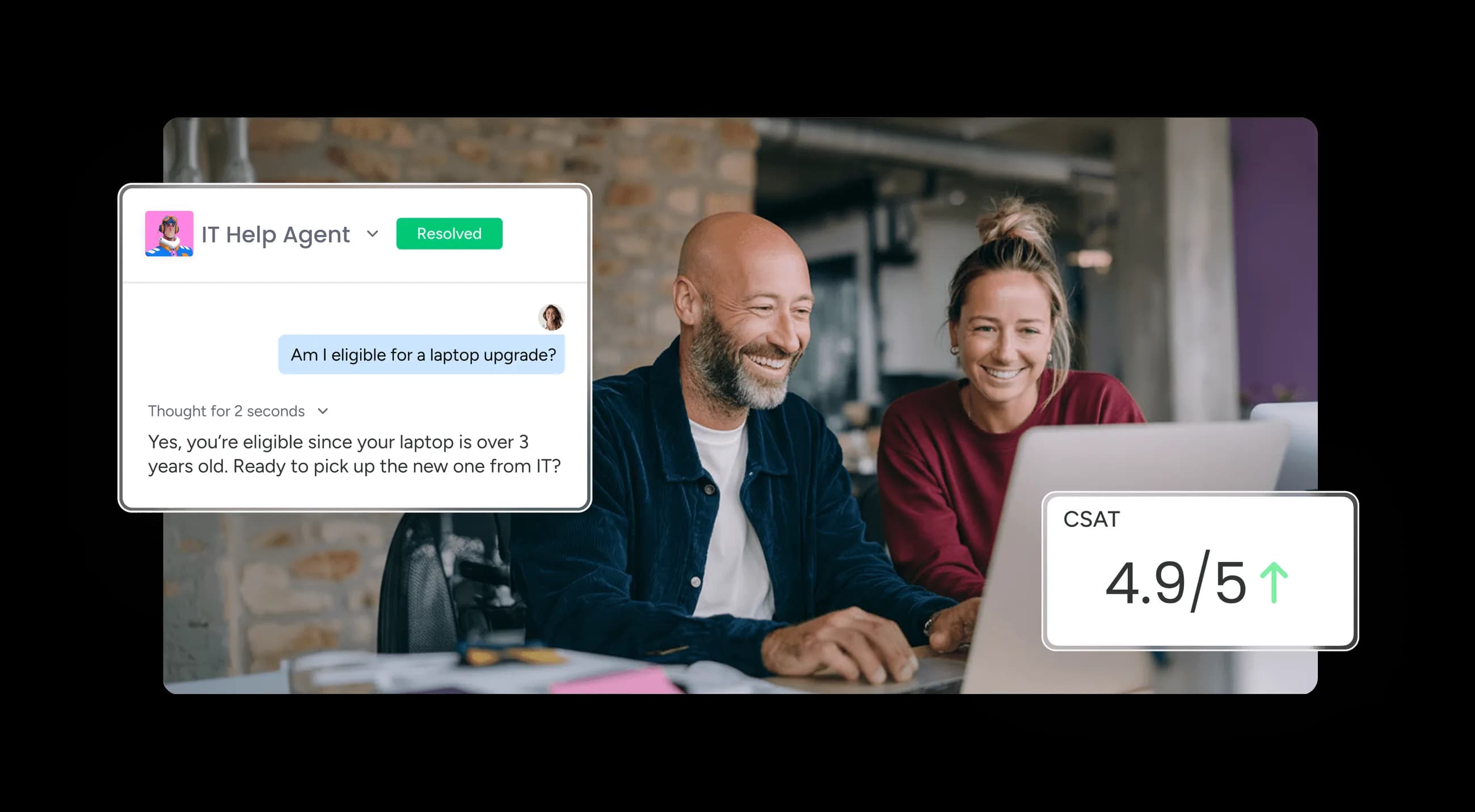 One connected team — FyerX Marketing