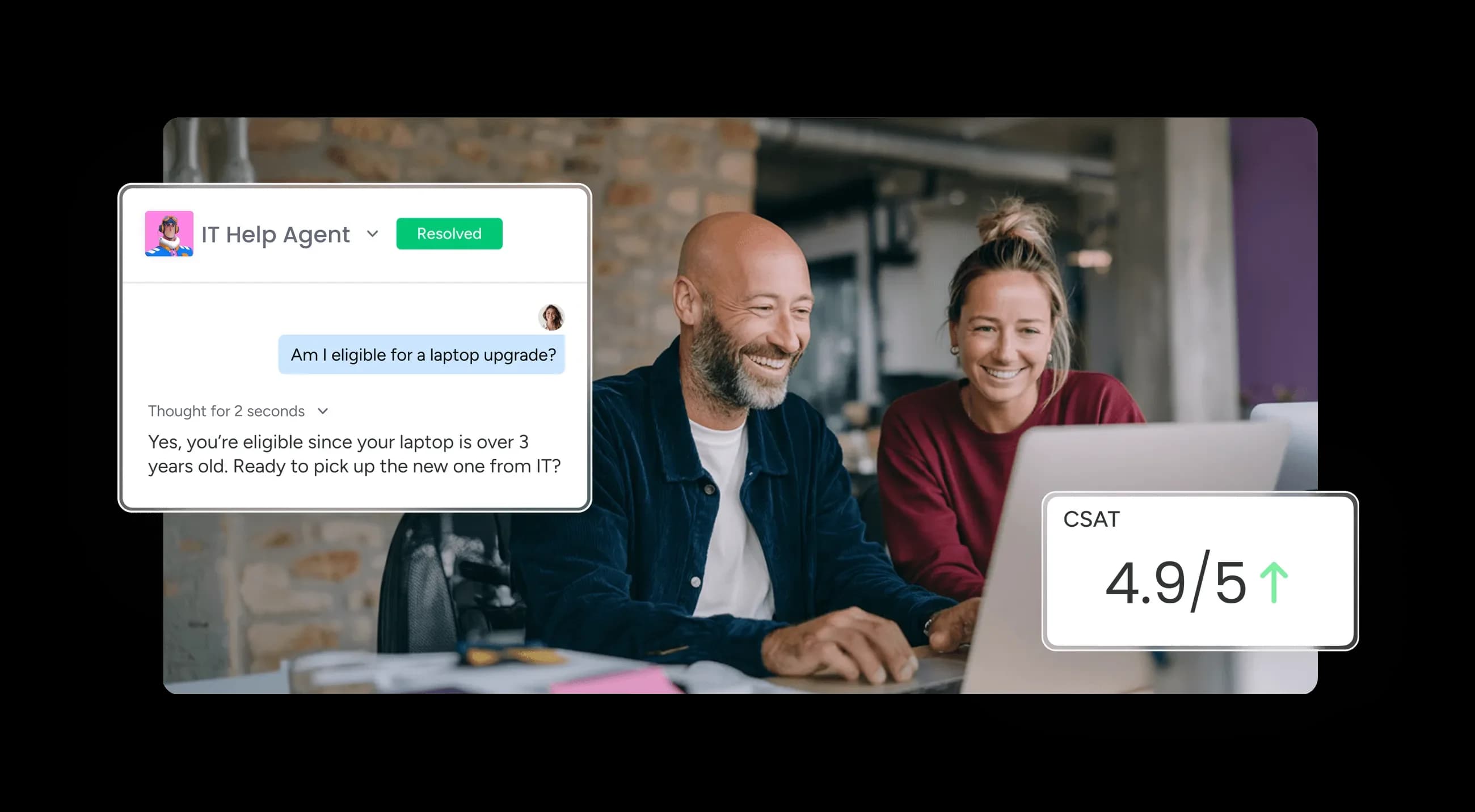 One connected team — FyerX Marketing