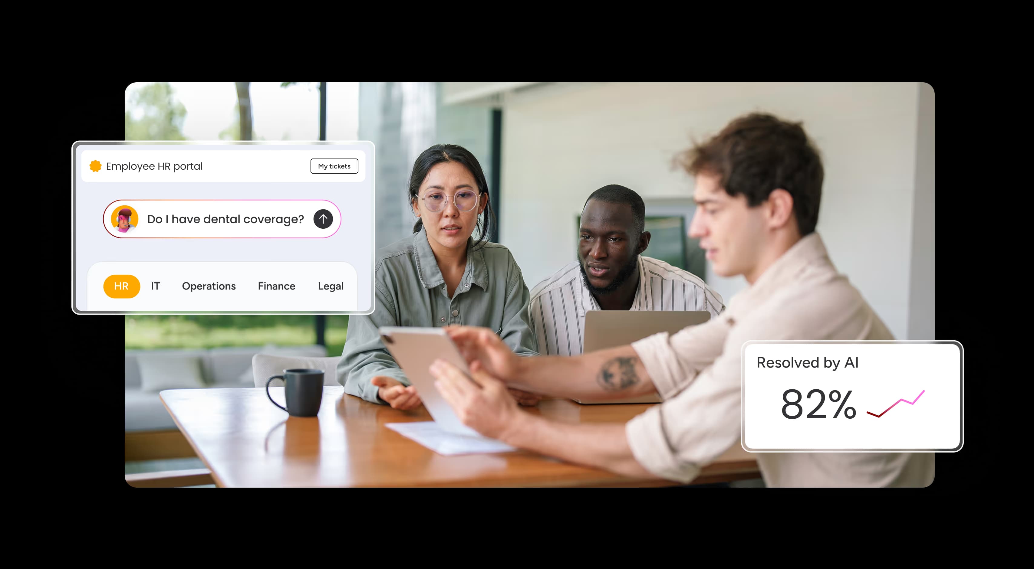 Built around your next business goal — FyerX Marketing