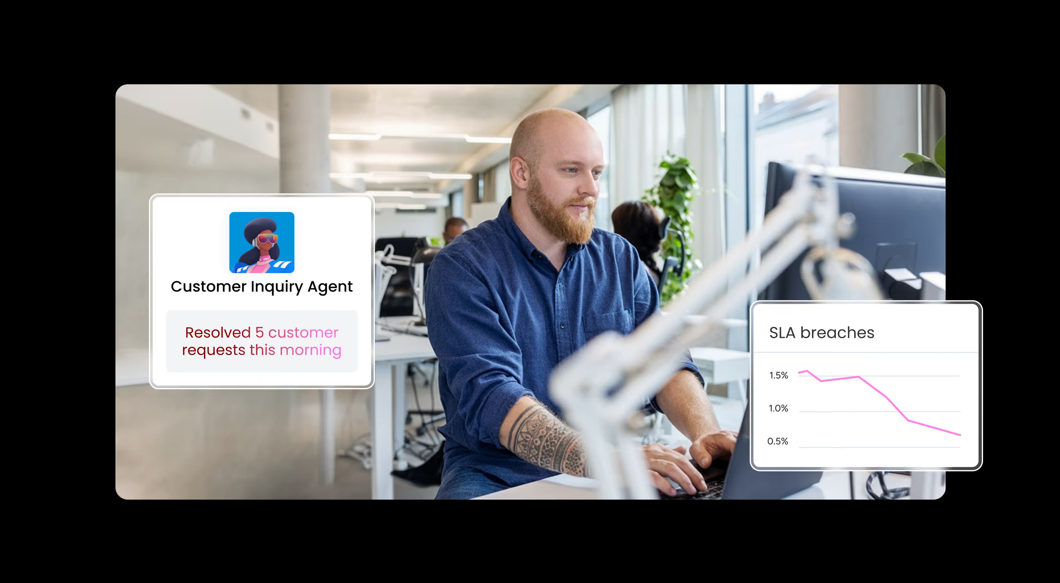 Creative with commercial purpose — FyerX Marketing