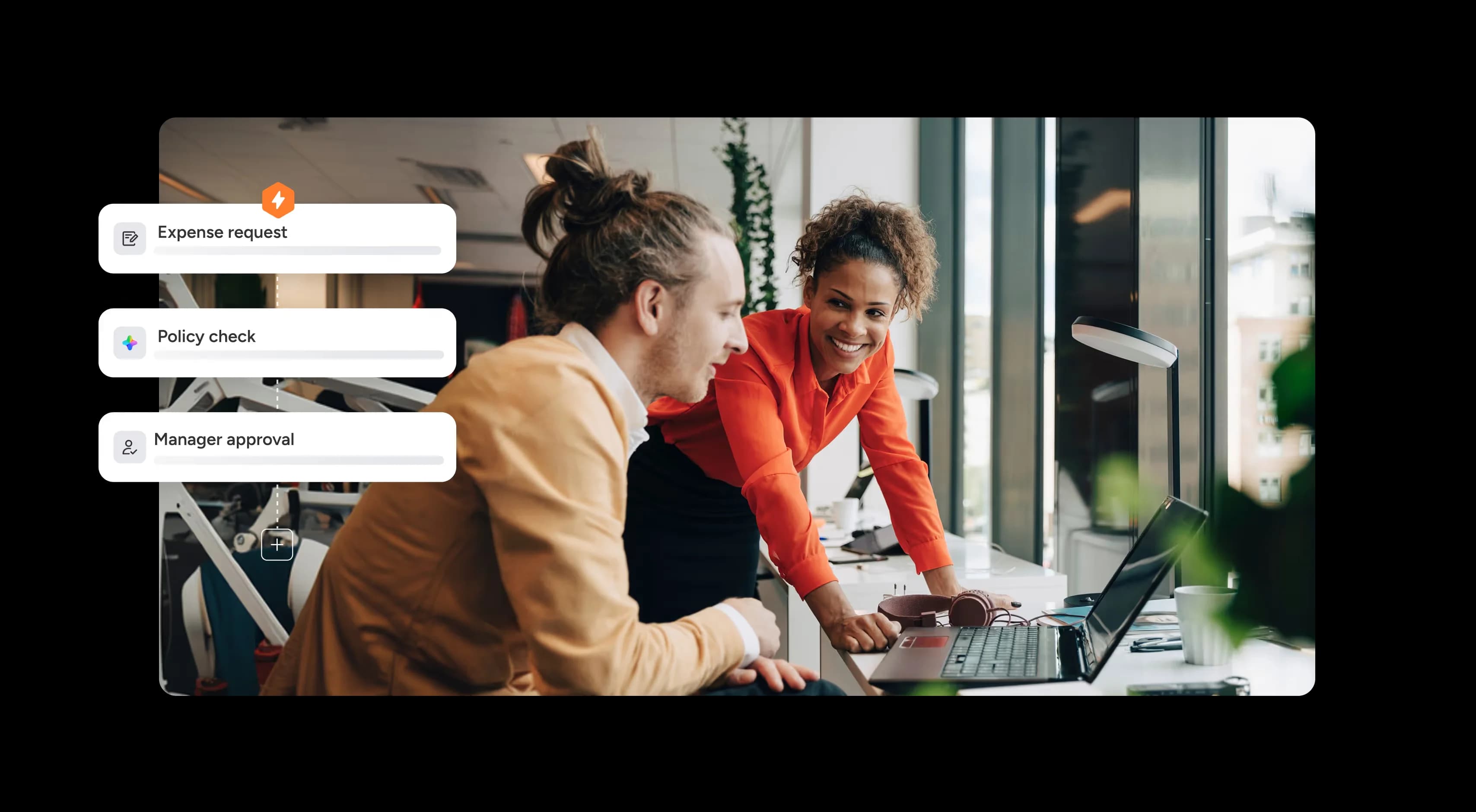 Clear, useful reporting — FyerX Marketing
