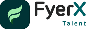 FyerX Talent