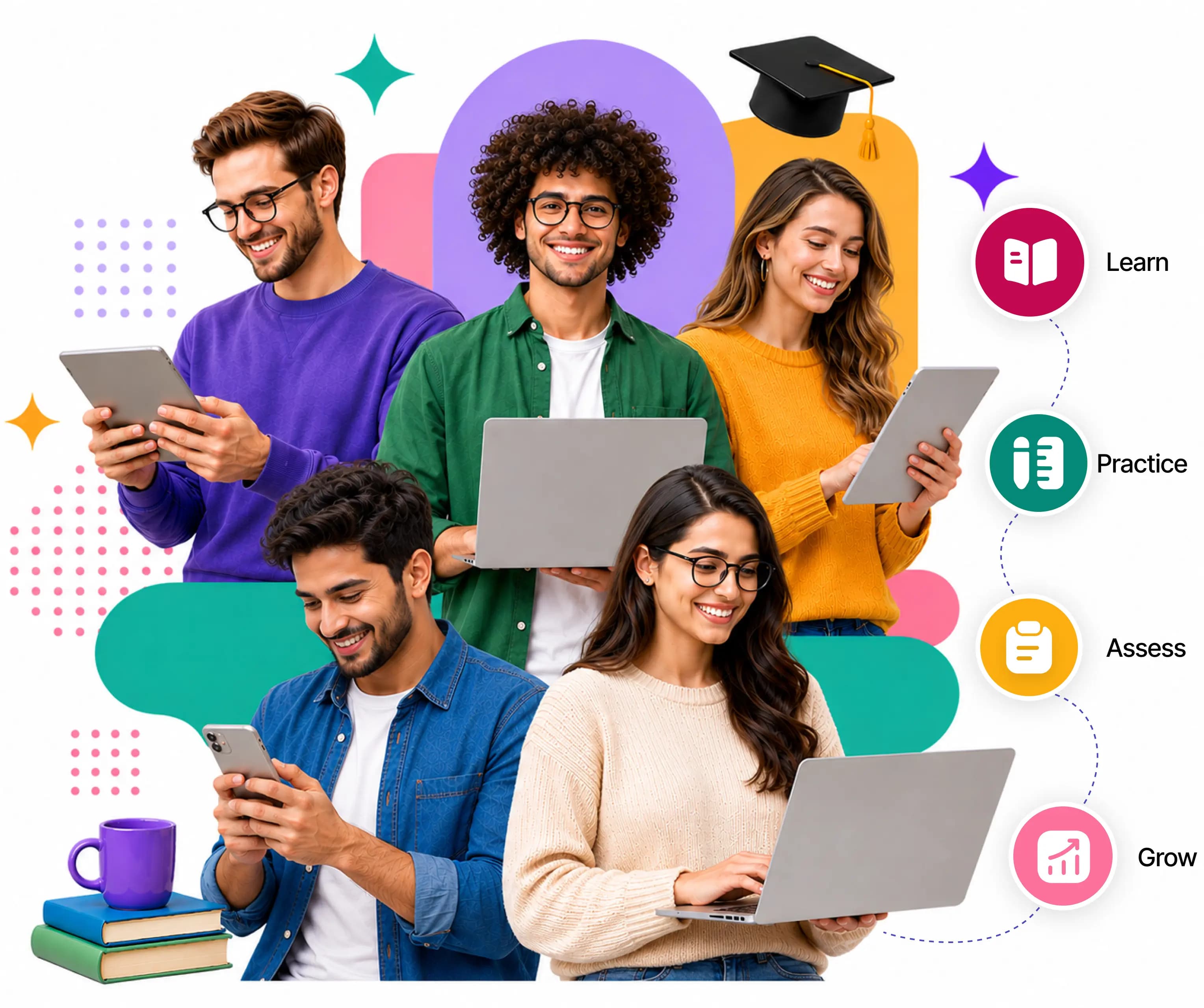 Learning overview