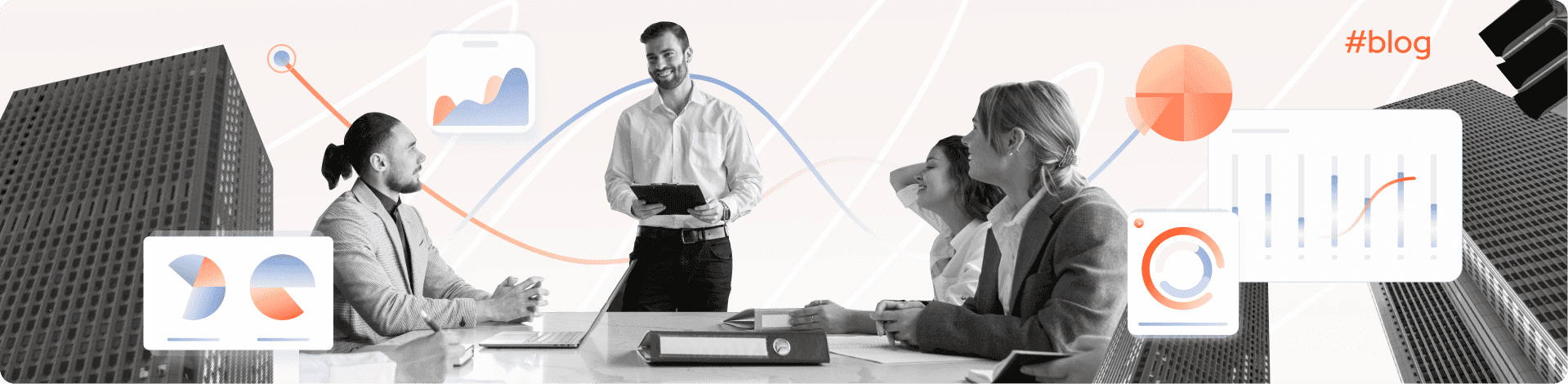 Enterprise software development and technology delivery