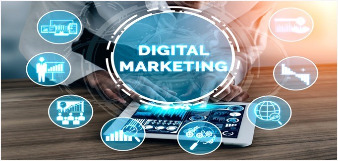 Importance of Digital Marketing in the 21st Century: Why Is It Crucial for Your Business?