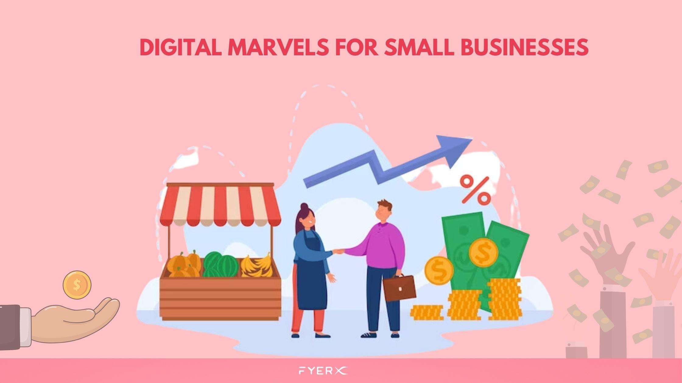 8 Secrets That Small Businesses Need to Know About Digital Marketing