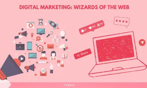 Digital Marketing Agency in Bangalore