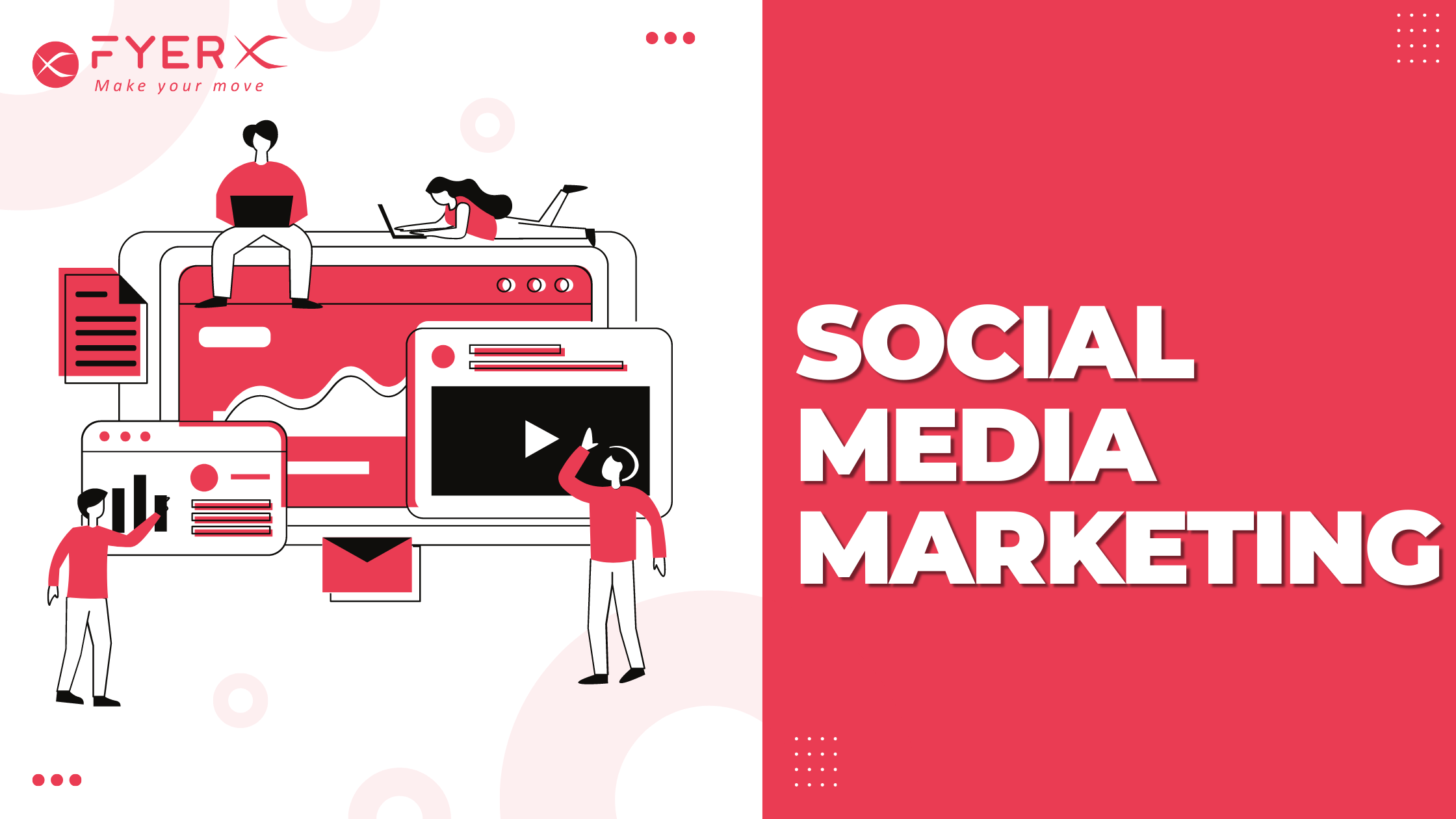 Why will a Social Media Marketing Agency Bring You Success at the Lowest Price?