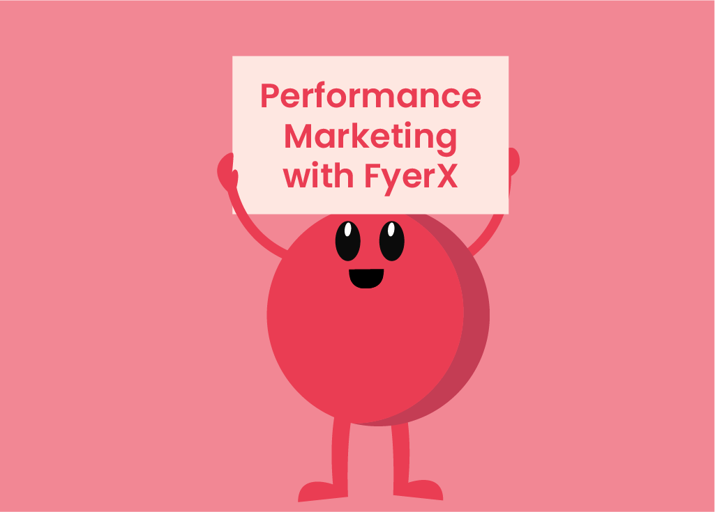 Performance Marketing Agency in Bangalore