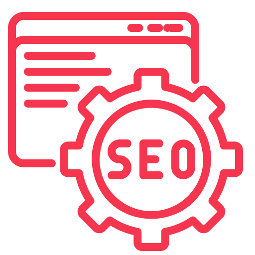 Get found online, rise to the top.