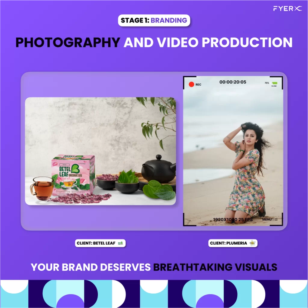 Video Editing Agency in Bangalore
