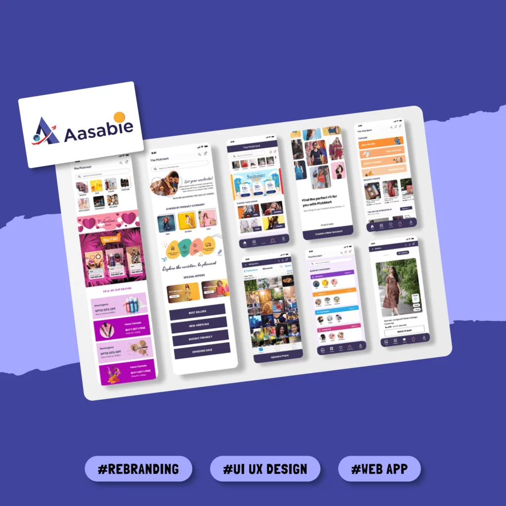 Web Design Company in Bangalore