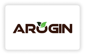 Arogin