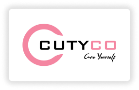 cuty co