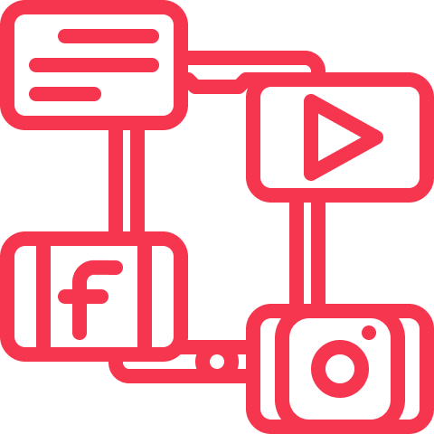 Laser-focus your ads, reach the right audience.