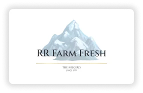 RR Farm Fresh