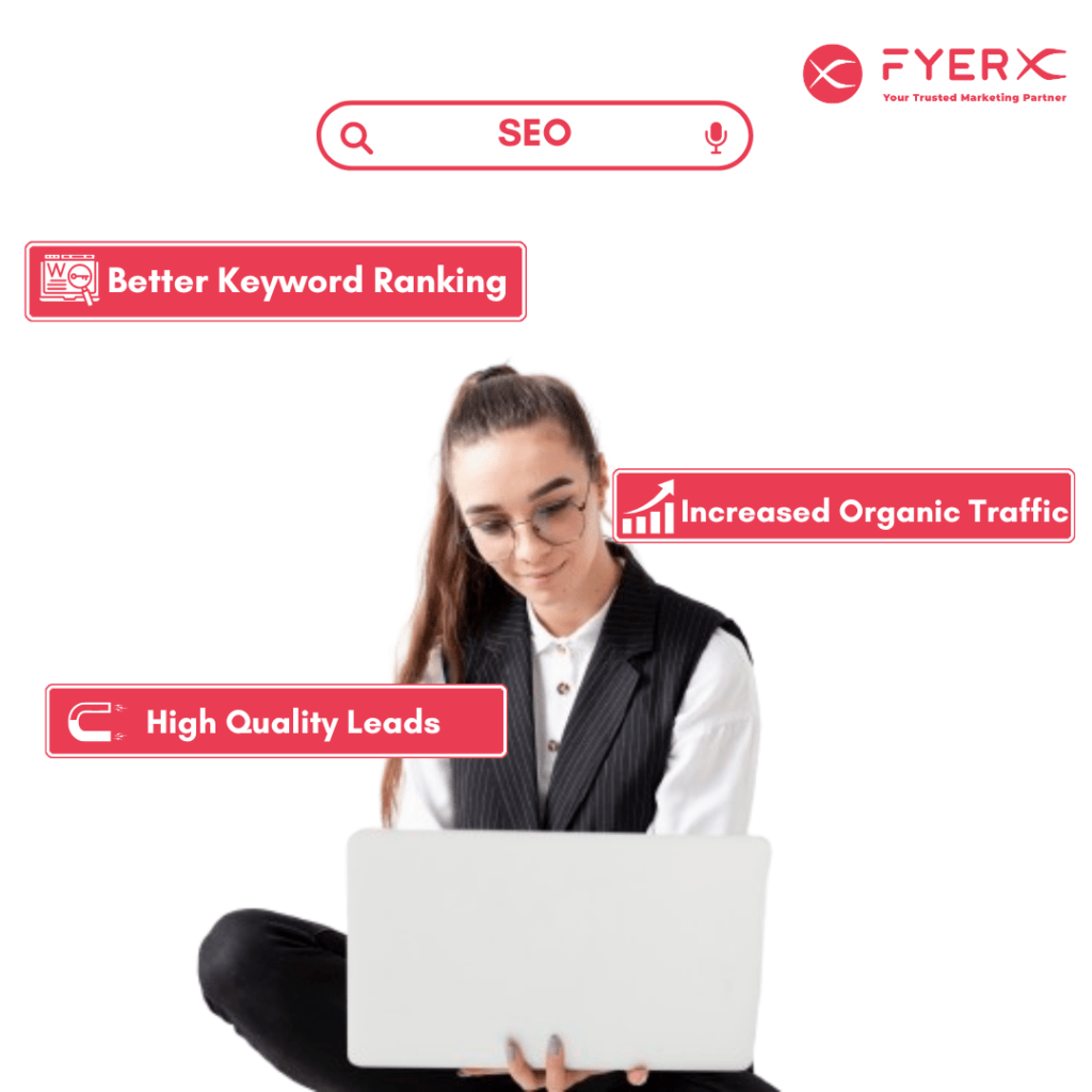 SEO Agency in Bangalore
