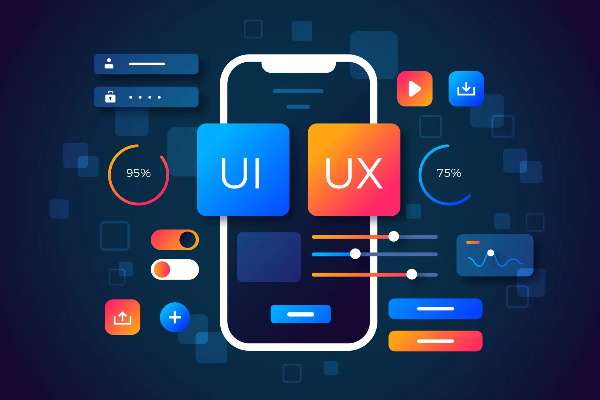 UI UX Design Company in Bangalore