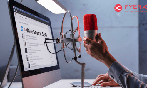 voice search optimization agency in Bangalore