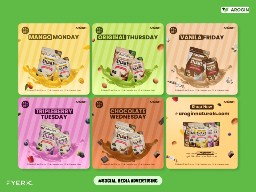 Social Media Advertising Bangalore
