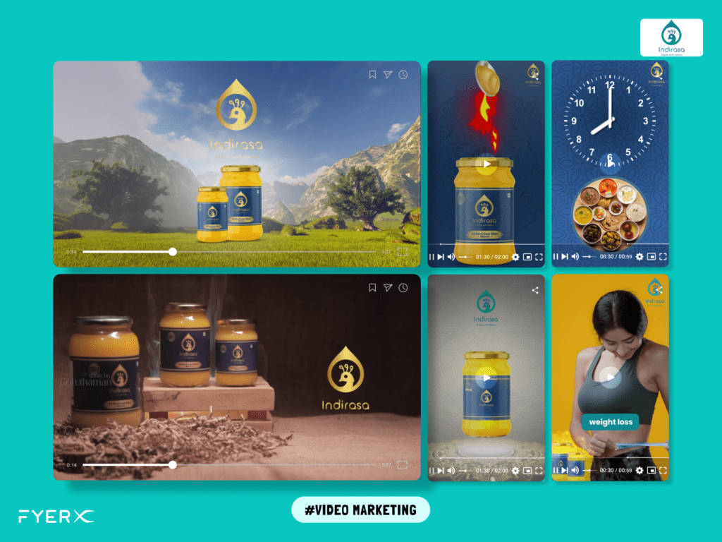 Video Marketing Bangalore