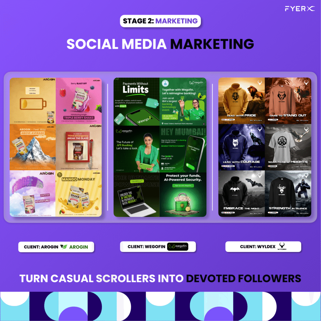 Social Media Marketing Agency in Bangalore